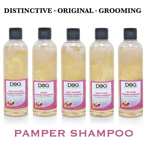 250ml dog shampoo natural - dog,
