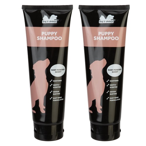 Dog shampoo for pets - for,