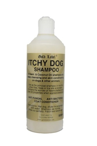 Gold label canine - label,