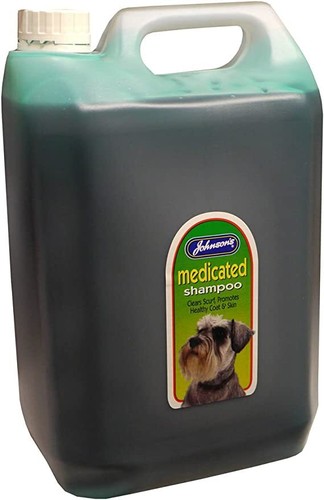Johnson litre best dog - johnson's,