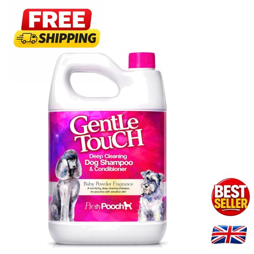 Professional deep cleaning dog - professional,