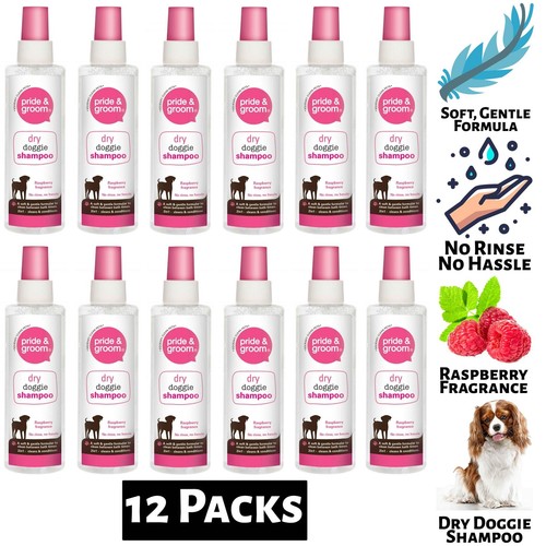 12x dry dog - 12x,