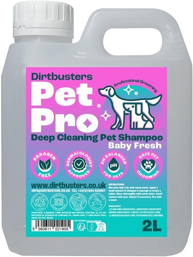 Pet pro dog fur grooming - dog,