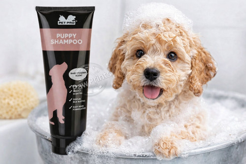 Pet pro 250ml - pet, puppy
