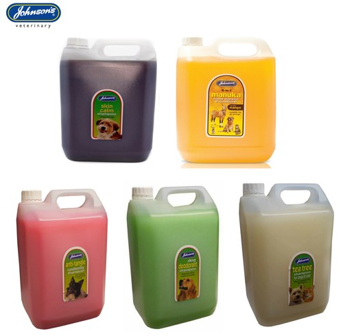 Johnsons bulk litre dog - bulk,