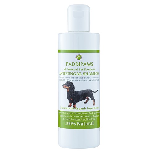 100 natural dog - dog, 250ml