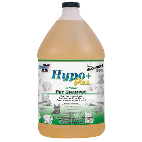 Double hypo plus - hypo+,