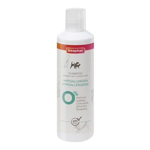 Beaphar hypo allergenic - beaphar, hypo-allergenic