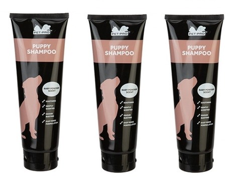 250ml pet pro puppy dog - 250ml,