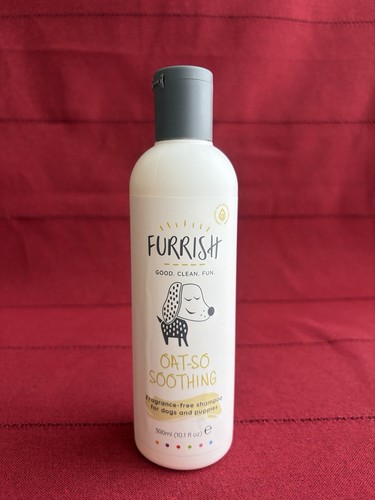 Dog fragrance free - fragrance-free, shampoo