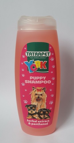 Dog shampoo herbal - herbal, pet