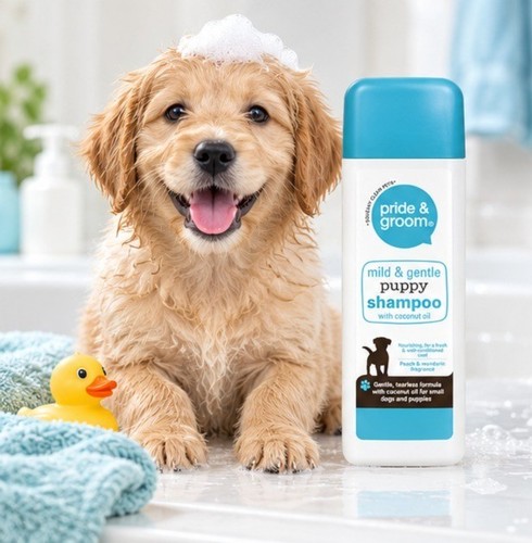 300ml dog shampoo - 300ml,