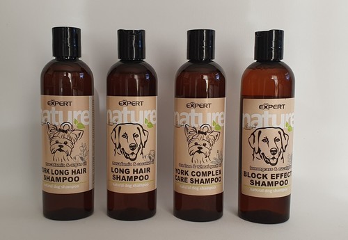Dog shampoo york shih - dog,