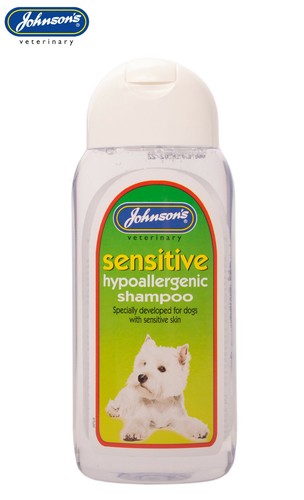 Johnsons hypoallergenic - johnsons,