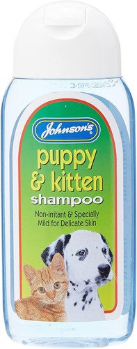 Johnsons veterinary products - veterinary,