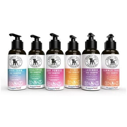 Hugglepets shampoo - hugglepets,