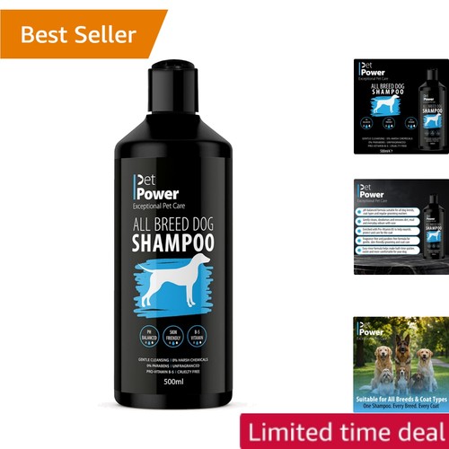 Professional grade all breed - professional,
