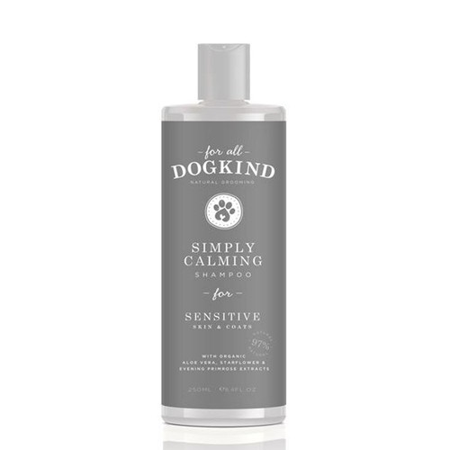 Simply calming puppy - simply,