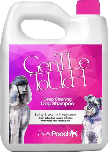 Dog shampoo conditioner - conditioner, baby