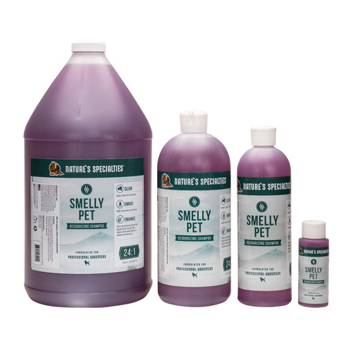 Nature specialties smelly - specialties,