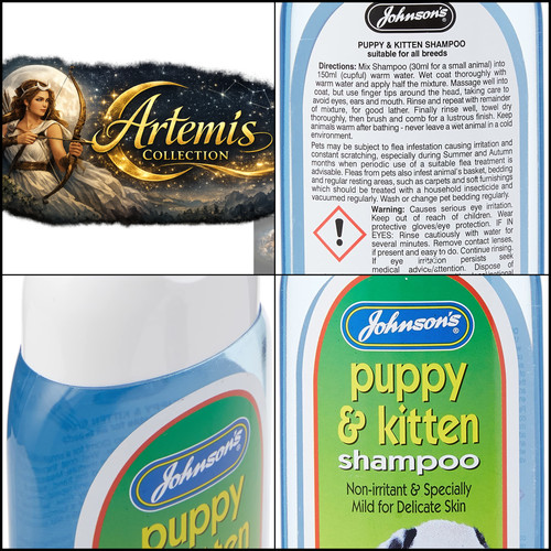 Johnsons veterinary products - johnsons,