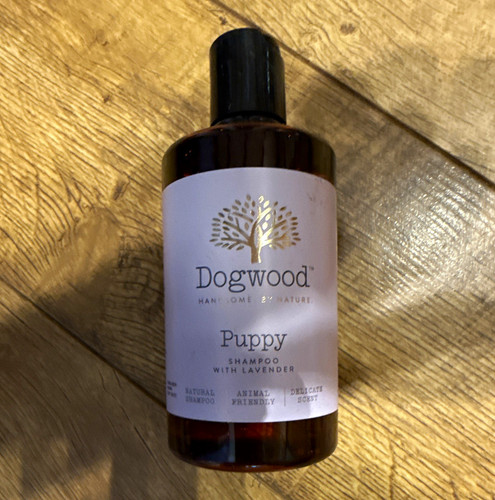 Dogwood puppy shampoo lavender - dogwood,