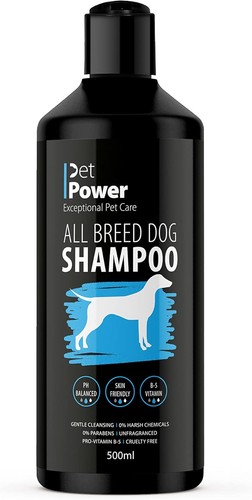 All breed dog shampoo animal - all,