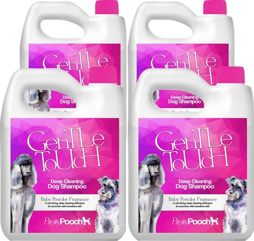 Dog shampoo conditioner for - shampoo,